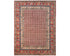 9x12 Ft Rust Aryana Afghan Hand Knotted Veg Dye Wool Area Rug